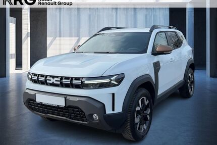 Dacia Duster Gebrauchtwagen
