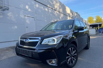 Subaru Forester Gebrauchtwagen