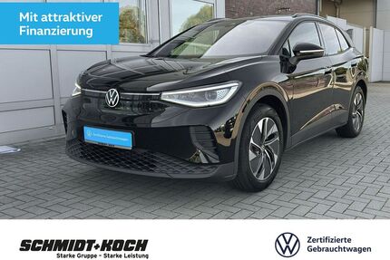 VW ID.4 Gebrauchtwagen