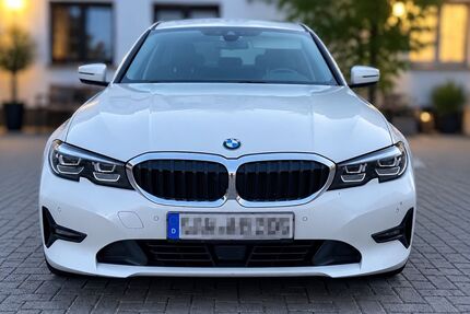 BMW 330 Gebrauchtwagen