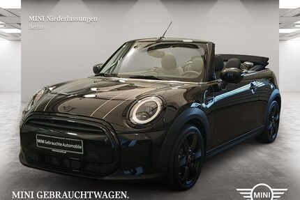 Mini Cooper Cabrio Gebrauchtwagen