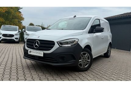 Mercedes-Benz Citan Gebrauchtwagen