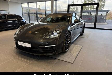 Porsche Panamera Gebrauchtwagen
