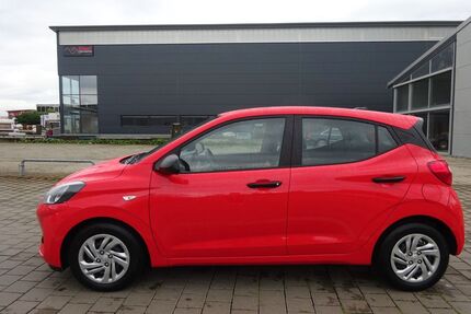 Hyundai i10 Gebrauchtwagen