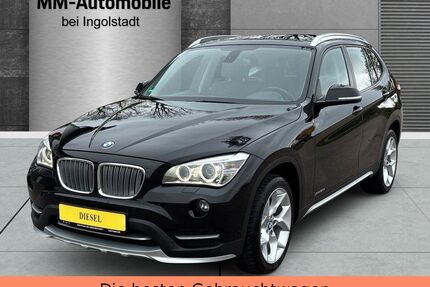 BMW X1 Gebrauchtwagen