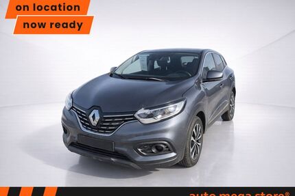 Renault Kadjar Gebrauchtwagen