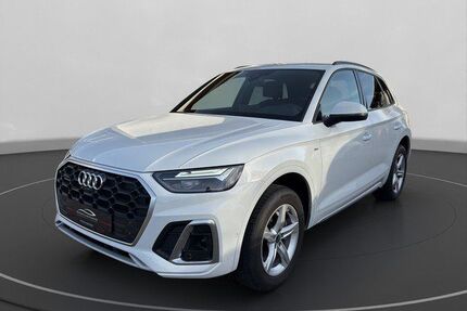 Audi Q5 Gebrauchtwagen