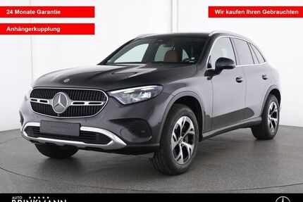 Mercedes-Benz GLC 300 Gebrauchtwagen