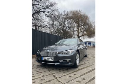 BMW 320 Gebrauchtwagen