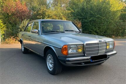 Mercedes-Benz 300 Gebrauchtwagen
