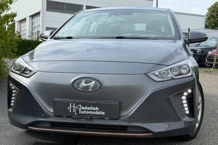 Hyundai IONIQ Gebrauchtwagen