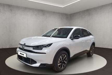 Citroen C4 Gebrauchtwagen