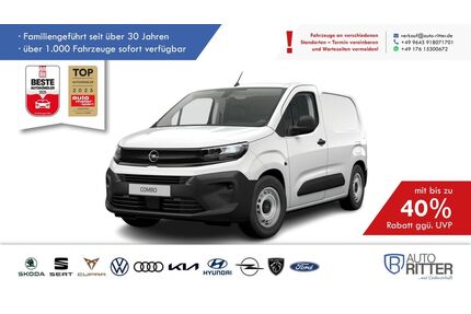 Opel Combo Gebrauchtwagen