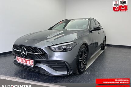 Mercedes-Benz C 200 Gebrauchtwagen
