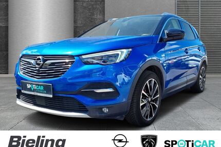 Opel Grandland (X) Gebrauchtwagen