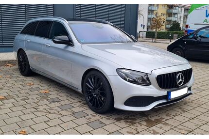 Mercedes-Benz E 350 Gebrauchtwagen