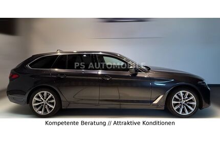 BMW 520 Gebrauchtwagen