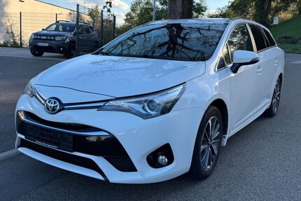 Toyota Avensis Gebrauchtwagen