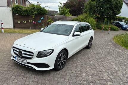 Mercedes-Benz E 400 Gebrauchtwagen