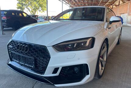 Audi RS5 Gebrauchtwagen