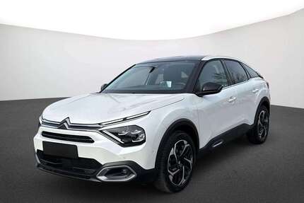 Citroen C4 Gebrauchtwagen