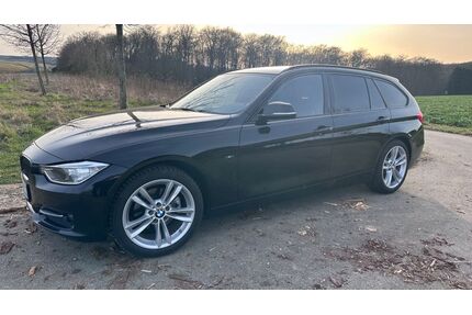 BMW 320 Gebrauchtwagen