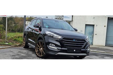 Hyundai TUCSON Gebrauchtwagen