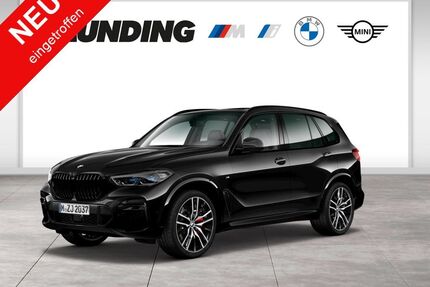 BMW X5 M50 Gebrauchtwagen