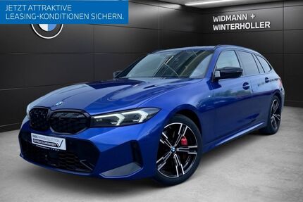 BMW M340d Gebrauchtwagen