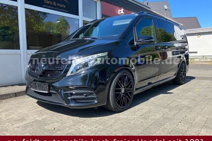Mercedes-Benz V 300 Gebrauchtwagen