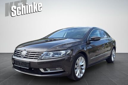 VW CC Gebrauchtwagen