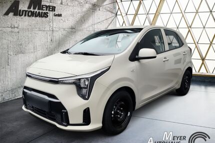 Kia Picanto Gebrauchtwagen