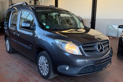 Mercedes-Benz Citan Gebrauchtwagen