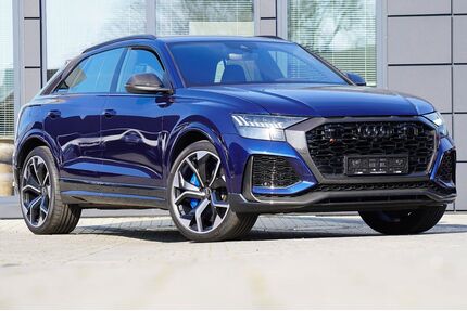 Audi RSQ8 Gebrauchtwagen