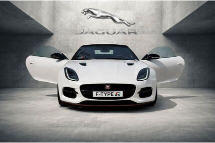 Seat F-Type 