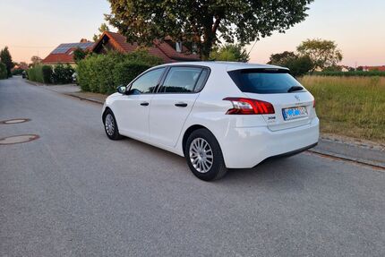 Peugeot 308 Gebrauchtwagen