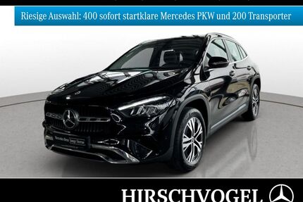 Mercedes-Benz GLA 200 Gebrauchtwagen