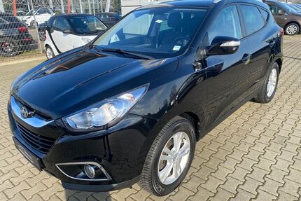 Hyundai ix35 Gebrauchtwagen