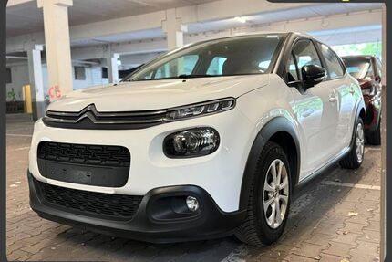 Citroen C3 Gebrauchtwagen