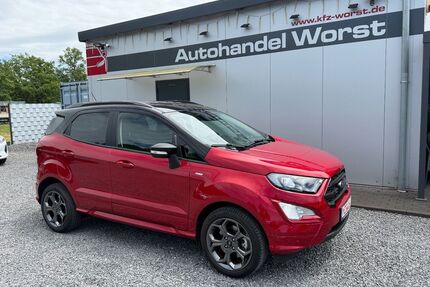 Ford EcoSport Gebrauchtwagen