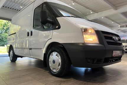 Ford Transit Gebrauchtwagen