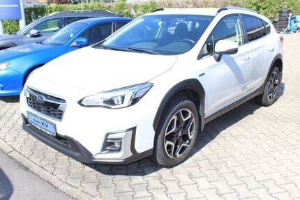 Subaru XV Gebrauchtwagen