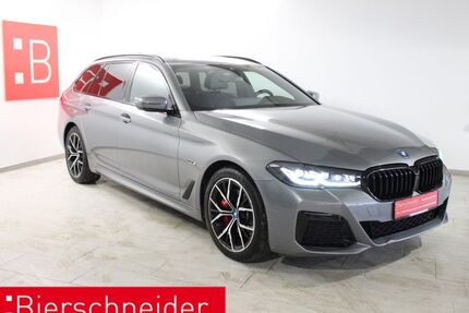 BMW 530 Gebrauchtwagen