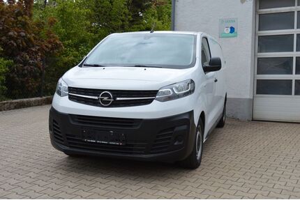 Opel Vivaro Gebrauchtwagen
