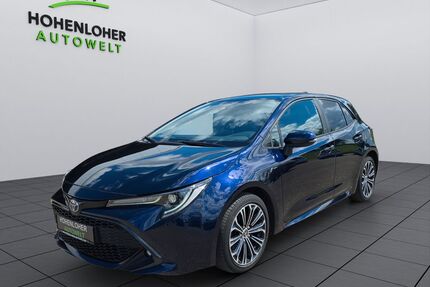 Toyota Corolla Gebrauchtwagen