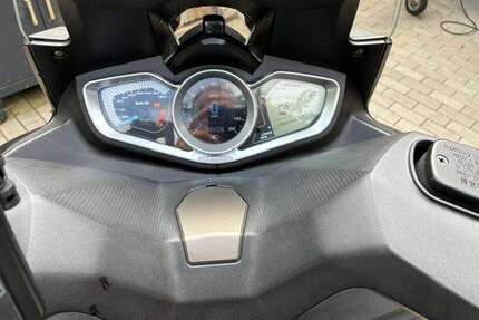 Kymco Xciting 400i Gebrauchtwagen