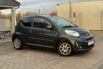 Citroen C1 Gebrauchtwagen