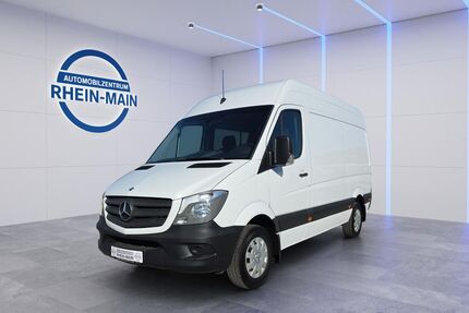 Mercedes-Benz Sprinter Gebrauchtwagen