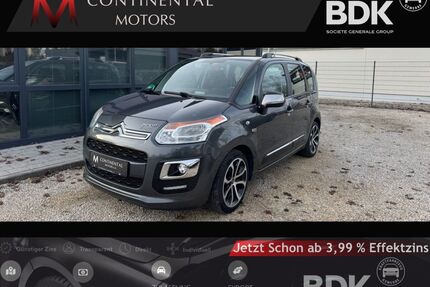 Citroen C3 Gebrauchtwagen