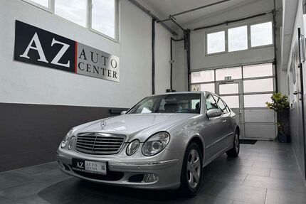 Mercedes-Benz E 240 Gebrauchtwagen